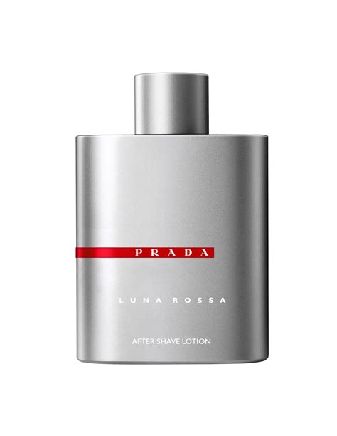 prada luna rossa after shave 125 ml